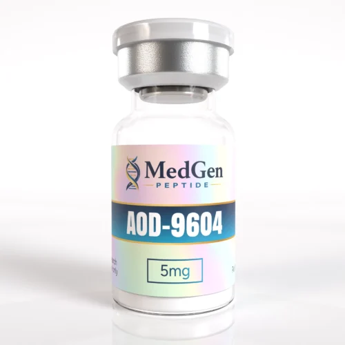 AOD-9604 5mg AOD-9604 — 5MG