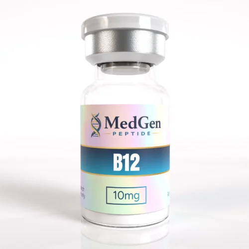 B12 10mg B12 — 10MG