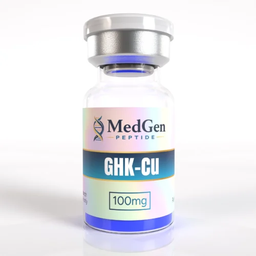 GHK-Cu 100mg GHK-CU 100MG