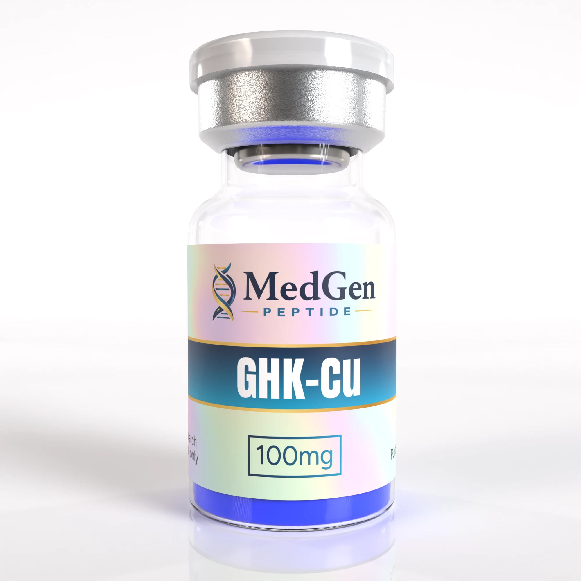 GHK-CU 100MG