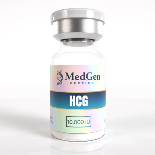 HCG-10,000-IU HCG — 10,000 IU
