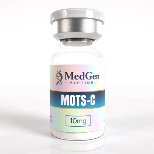 MOTS-C 10mg MOTS-C 10MG
