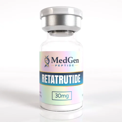 Retatrutide 30mg RETATRUTIDE 30MG
