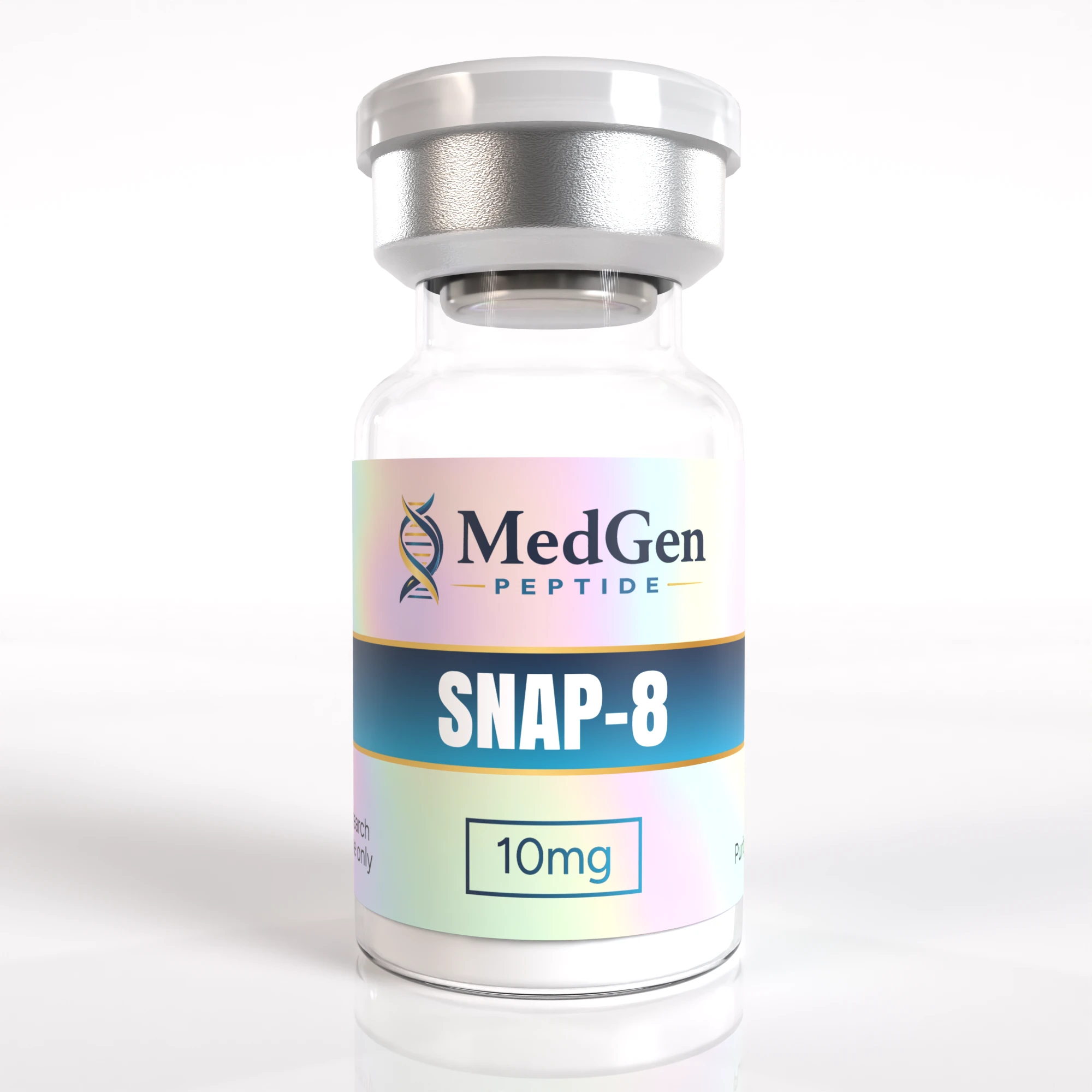 SNAP-8 10MG