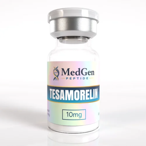 Tesamorelin 10mg TESAMORELIN 10MG