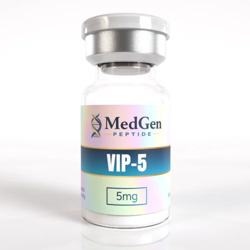 VIP-5 5mg VIP5 — 5MG